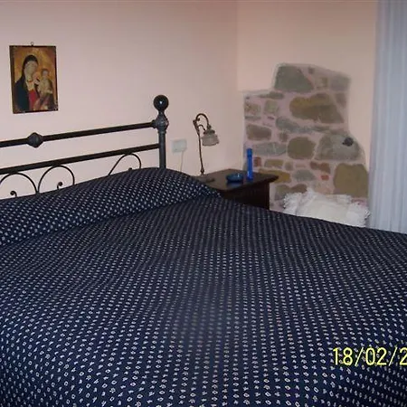 Da Minetto Bed & Breakfast Montemerano