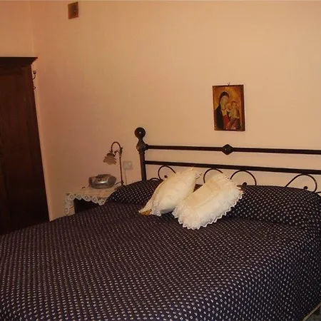Da Minetto Montemerano