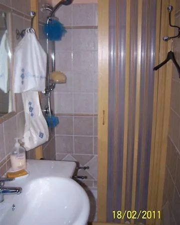 Bed & Breakfast Da Minetto