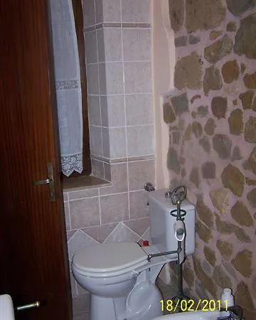 Bed & Breakfast Da Minetto *