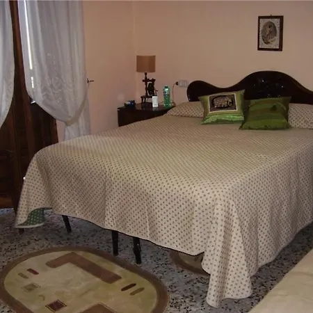 Bed & Breakfast Da Minetto