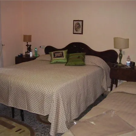 Bed & Breakfast Da Minetto Montemerano